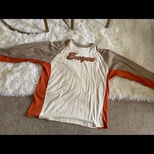 Enyce 3XL xxxl long sleeve shirt